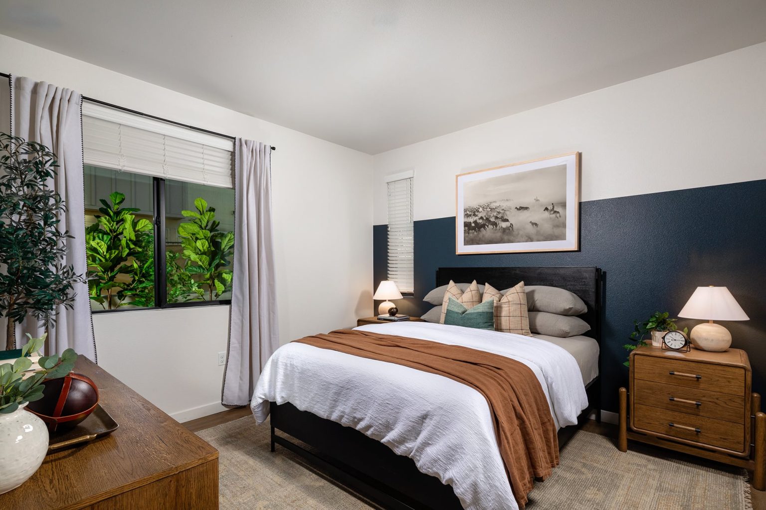 Townhomes For Rent In South San Diego Ironwood at Epoca