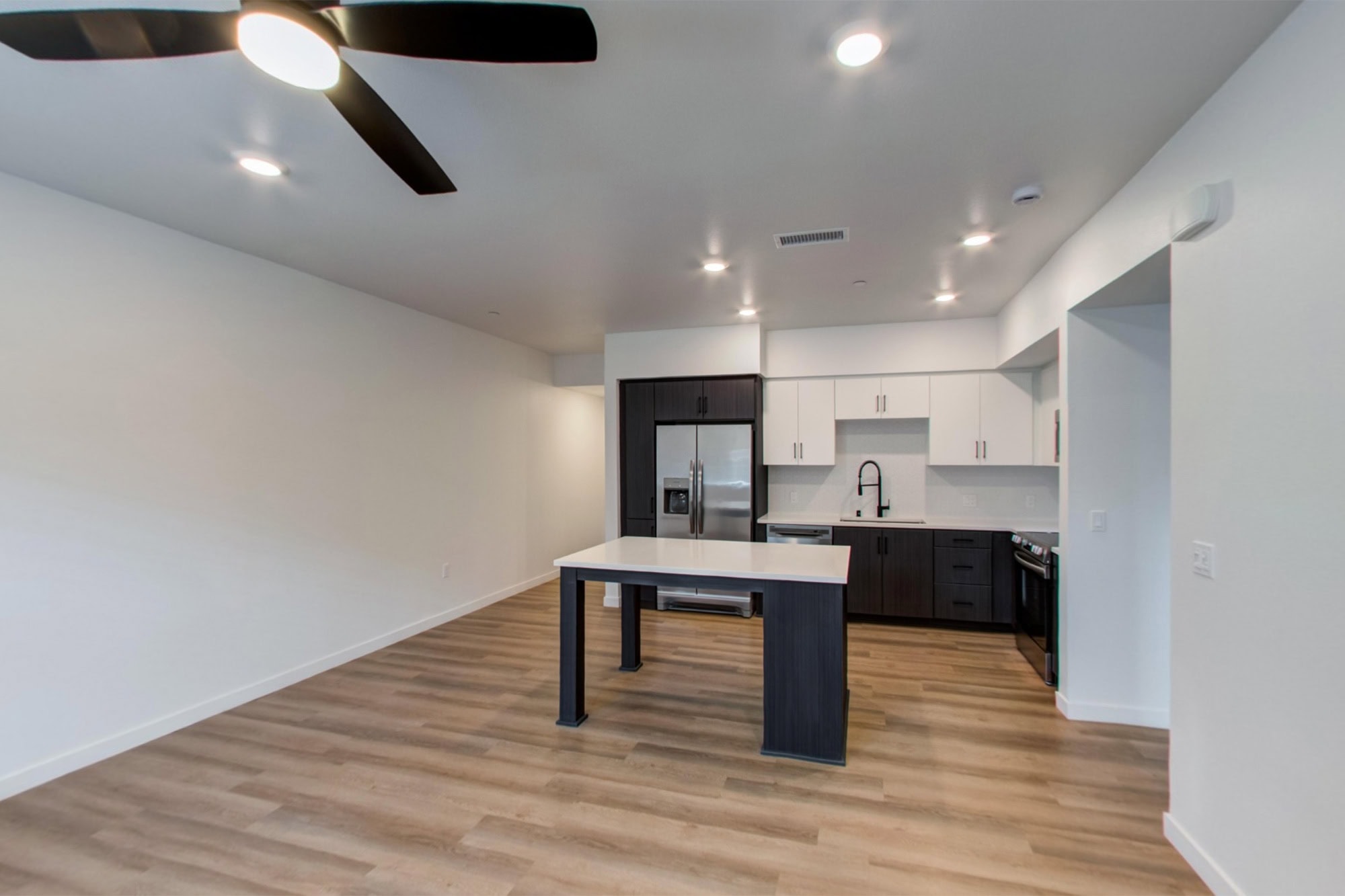 Ironwood Virtual Tour A1 - 1B Model
