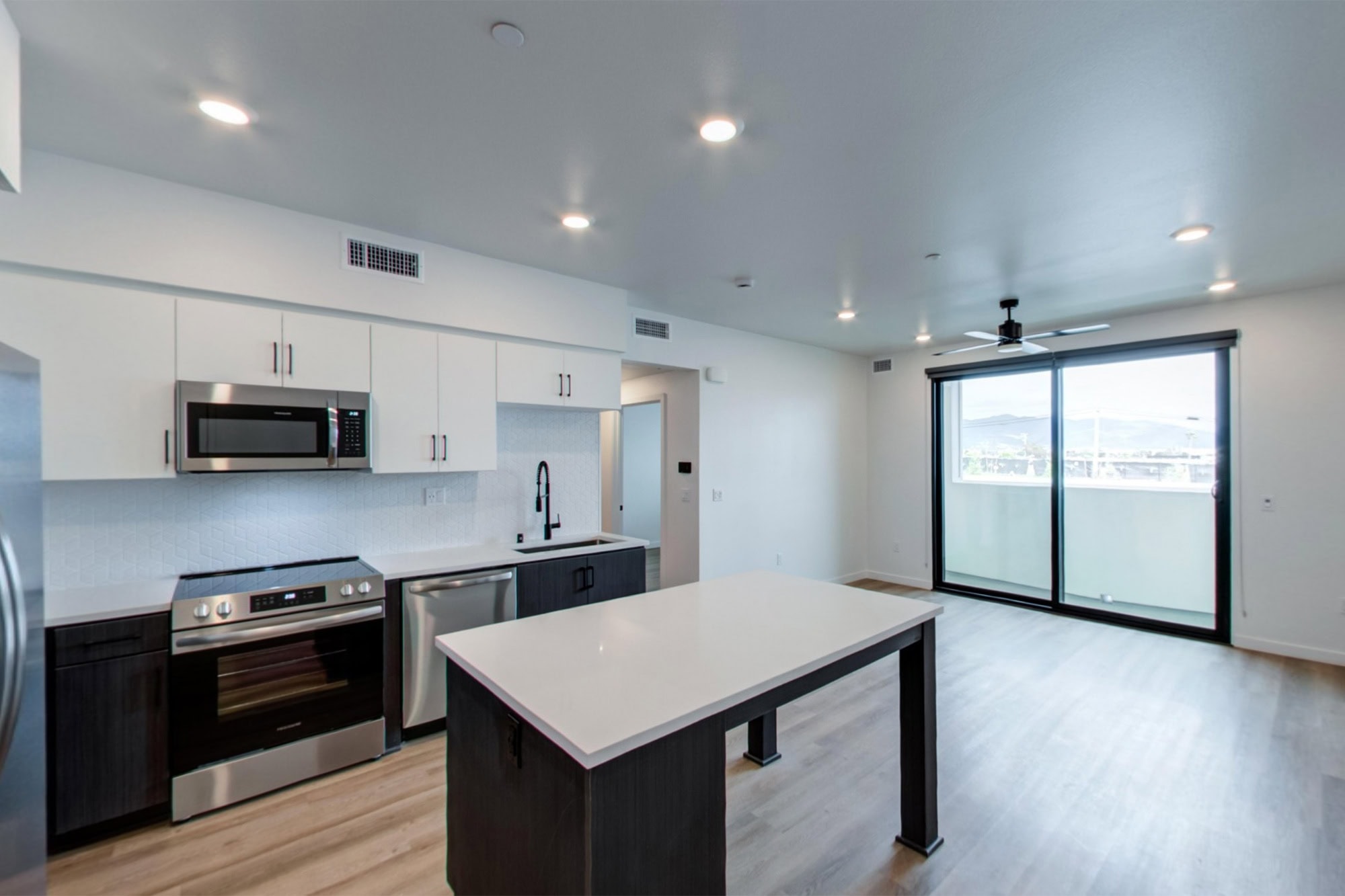 Ironwood Virtual Tour A2 - 1B Model