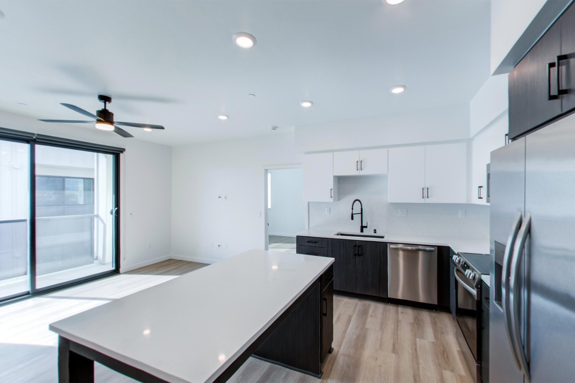 Ironwood Virtual Tour B1 - 2B Model