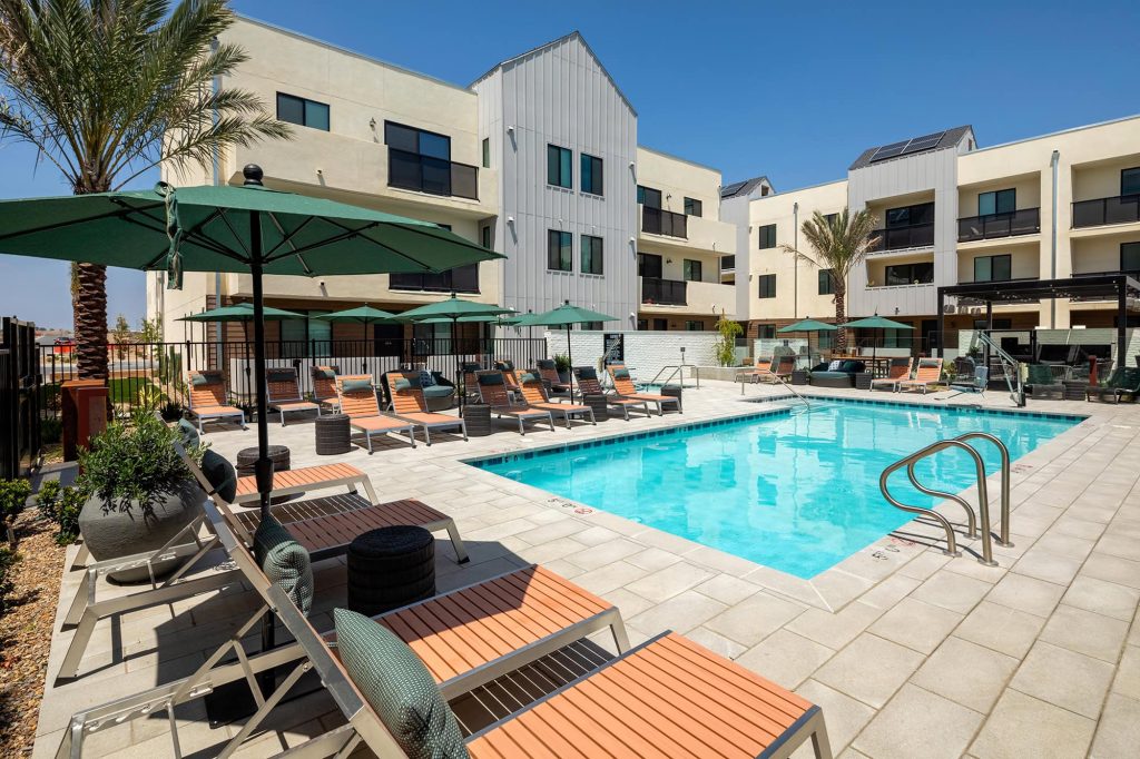 Apartments For Rent In Otay Mesa, CA Ironwood at Epoca